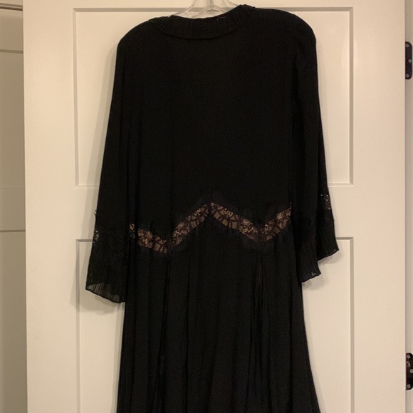 Anthropologie Dress - Picture 6 of 9